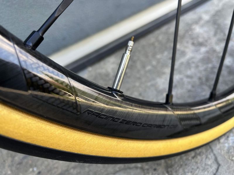 Colnago C64 Disc - barevná kombinace CUSTOM MySixty4 (vel. 54s NOVÉ)