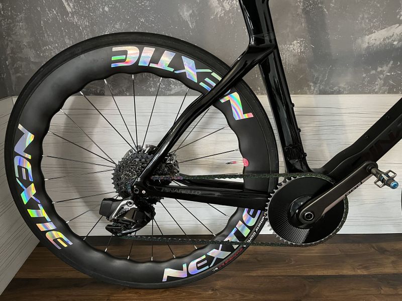 Pinarello Dogma Sram Red AXS 