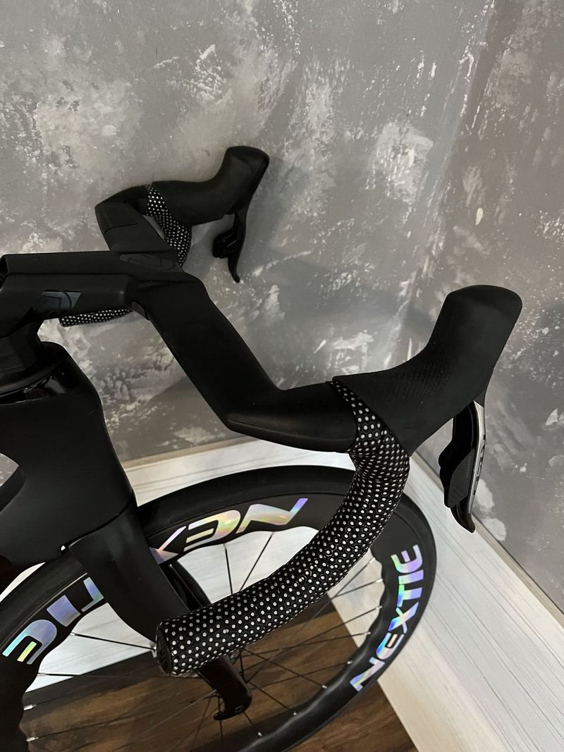 Pinarello Dogma Sram Red AXS 
