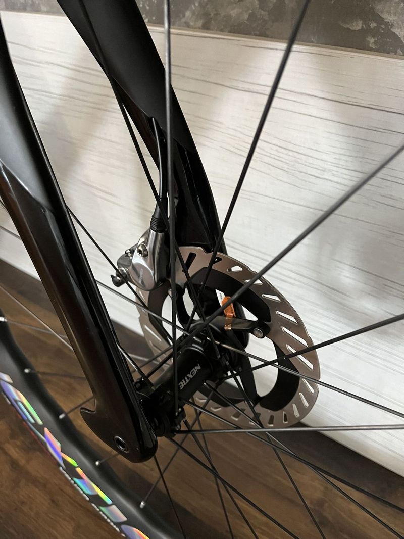 Pinarello Dogma Sram Red AXS 