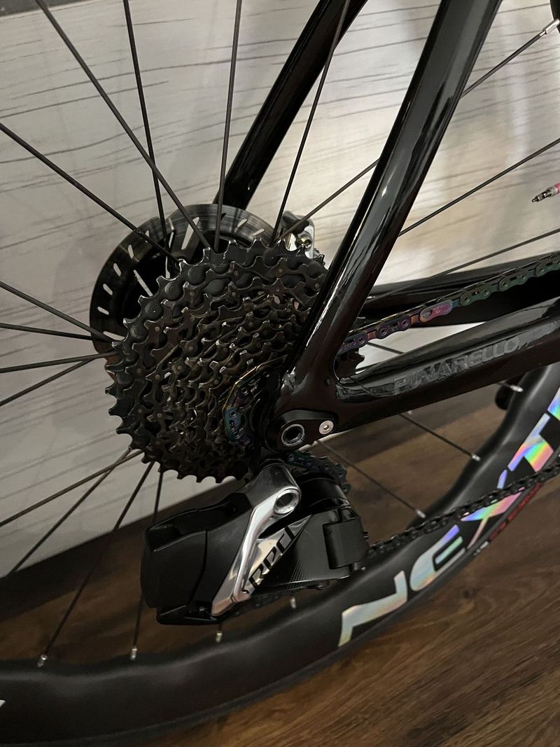 Pinarello Dogma Sram Red AXS 