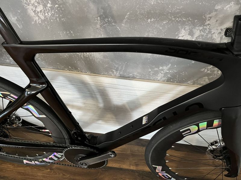 Pinarello Dogma Sram Red AXS 