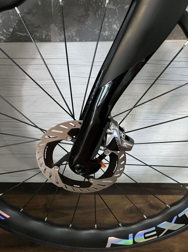 Pinarello Dogma Sram Red AXS 