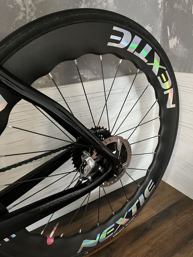 Pinarello Dogma Sram Red AXS 