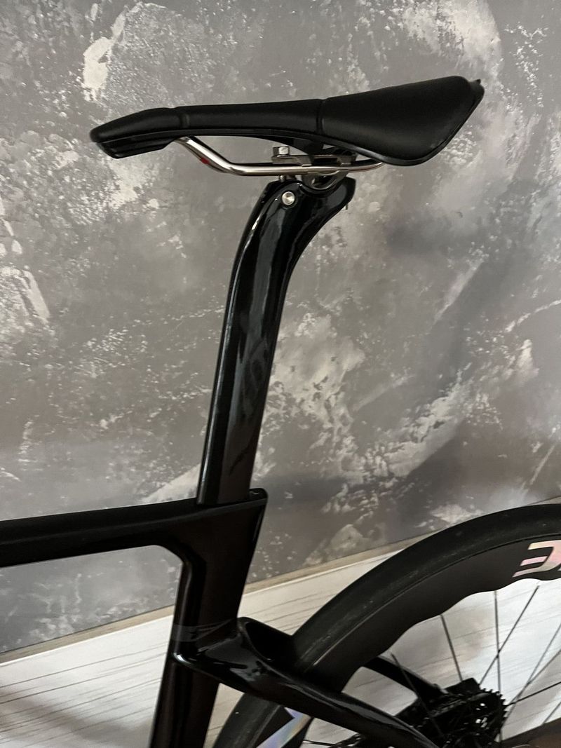 Pinarello Dogma Sram Red AXS 