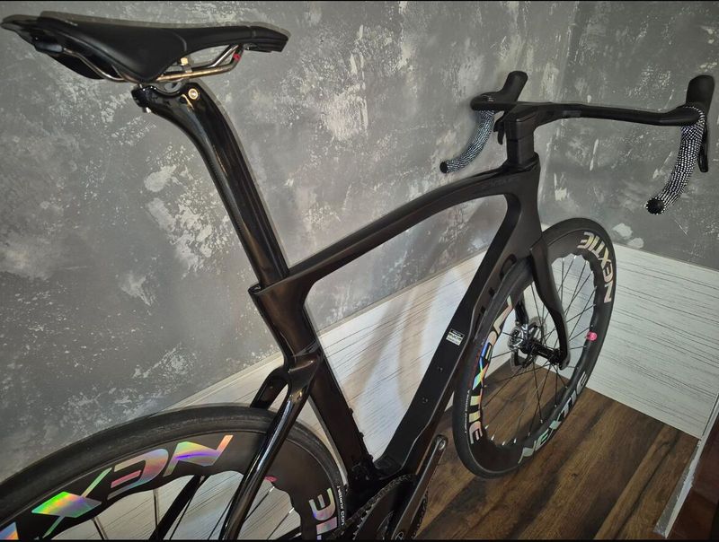 Pinarello Dogma Sram Red AXS 