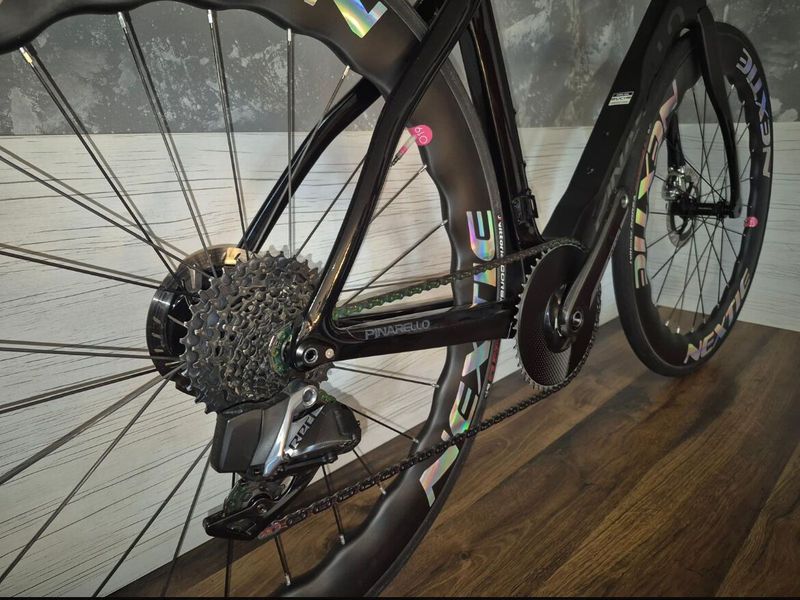Pinarello Dogma Sram Red AXS 