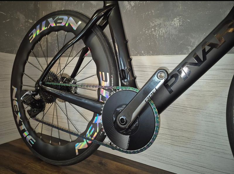 Pinarello Dogma Sram Red AXS 