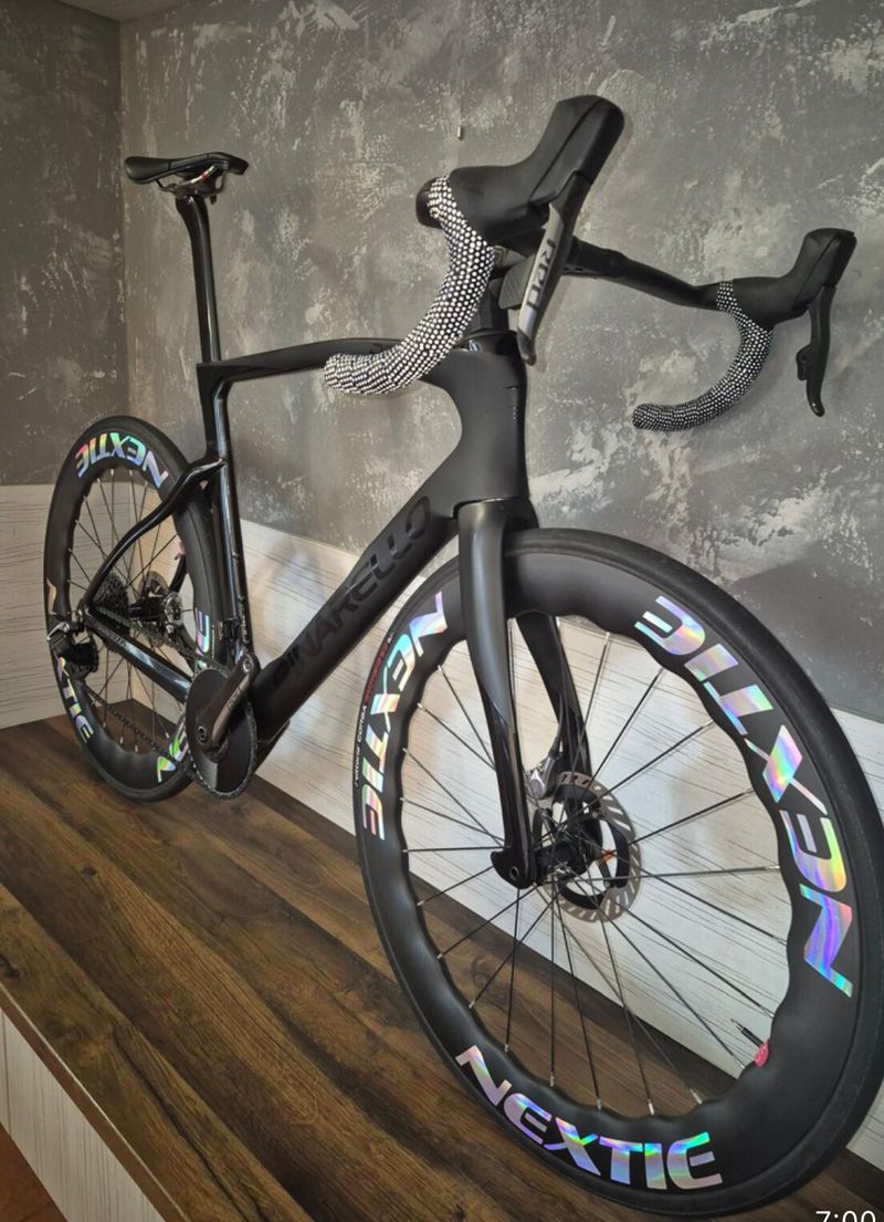 Pinarello Dogma Sram Red AXS 