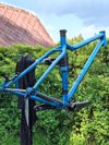Chromag Rootdown 29" + kliky a střed 