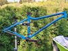 Chromag Rootdown 29" + kliky a střed 