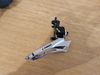 Prodám 12x2 hydraulický groupset s kazetou