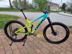 TREK SLASH 9.7