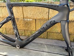 Pinarello Dogma F - 53