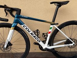 Colnago C68, 420 (155-165cm)