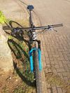 Scott Spark RC 900 pro L 10,4kg