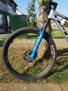 Scott Spark RC 900 pro L 10,4kg