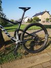 Scott Spark RC 900 pro L 10,4kg