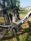 Scott Spark RC 900 pro L 10,4kg