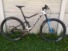 Scott Spark RC 900 pro L 10,4kg