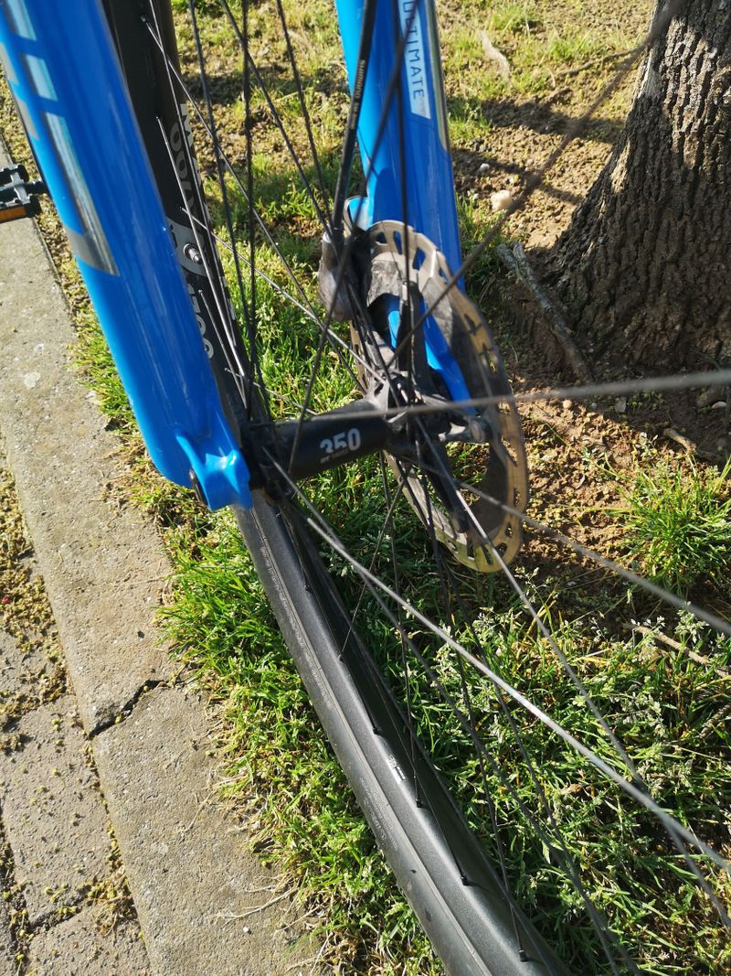 Scott Spark RC 900 pro L 10,4kg