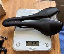 Specialized S-works Romin Carbon (143mm) 