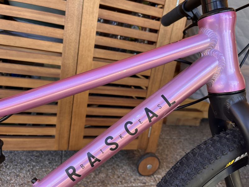 Rascal 20