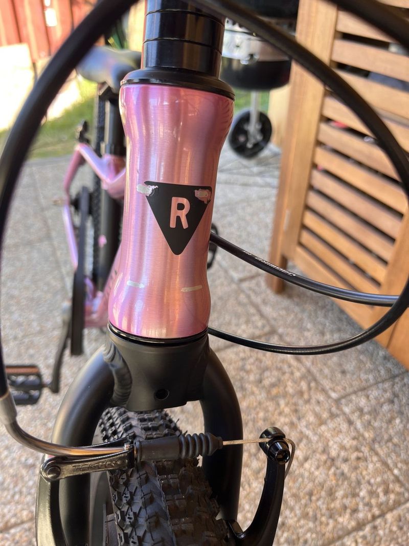 Rascal 20