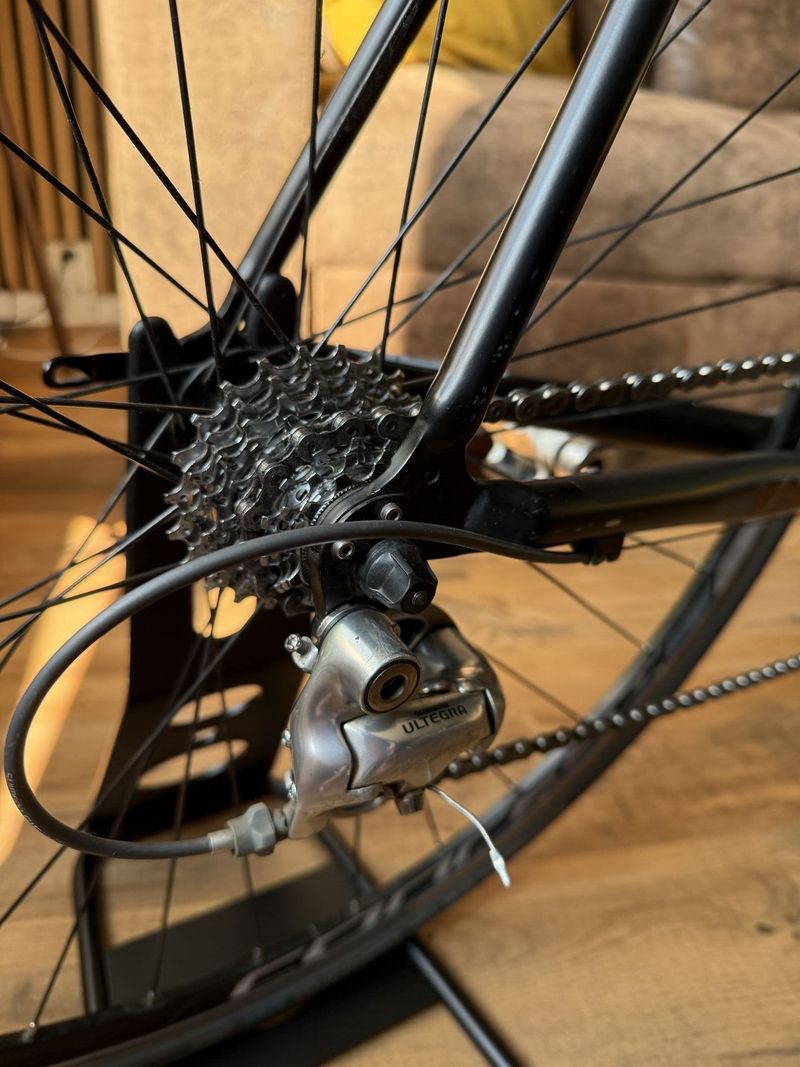 Cannondale Silkroad 900