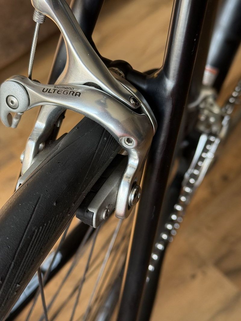 Cannondale Silkroad 900