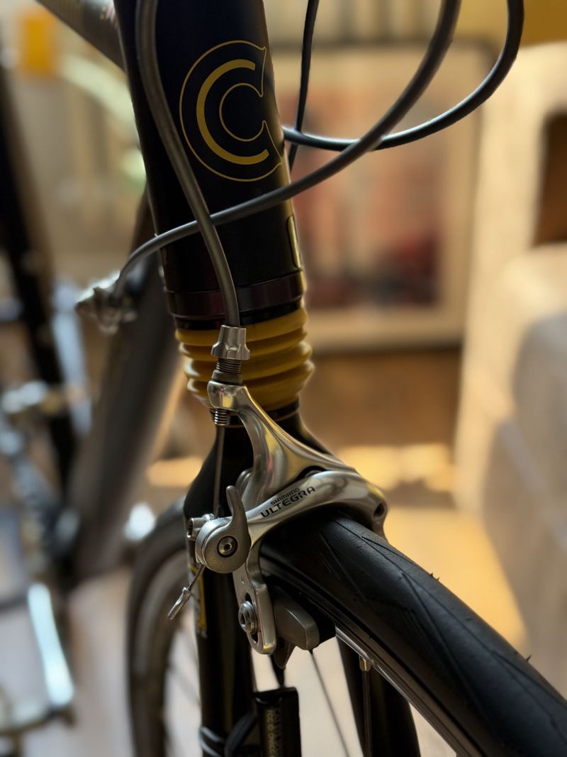 Cannondale Silkroad 900
