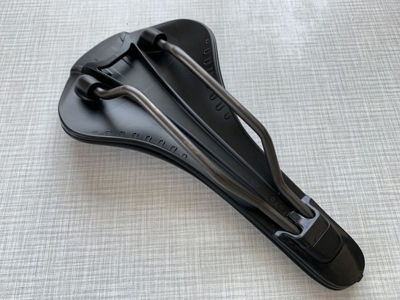 Fizik Antares Versus Evo R5 - 139mm