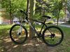Dámské horské kolo Genesis Razor – spolehlivé, pravidelně servisované