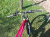 Kolo 26“ Sprinter Nipper červený 17“