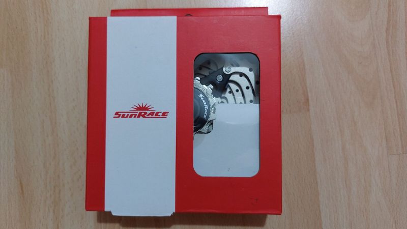 Kazeta SunRace RS1, 10sp., 11-32z.