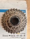 Kazeta Ultegra 11sp. (11-30)