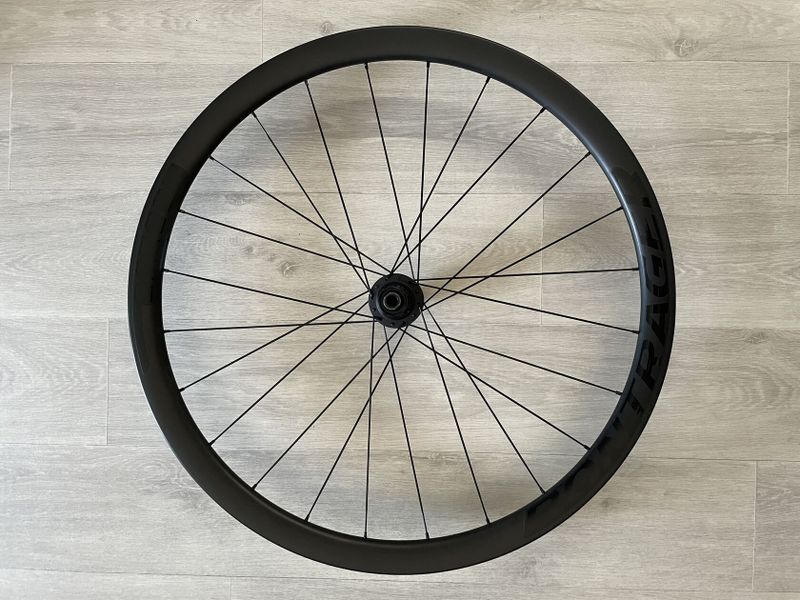 Bontrager Aeolus Elite 35 TLR