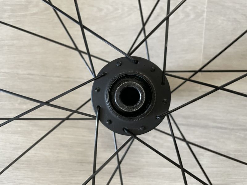 Bontrager Aeolus Elite 35 TLR