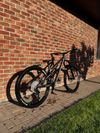 Commencal Meta TR V4 29/M 100km