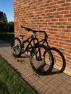 Commencal Meta TR V4 29/M 100km