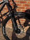 Commencal Meta TR V4 29/M 100km