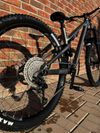 Commencal Meta TR V4 29/M 100km