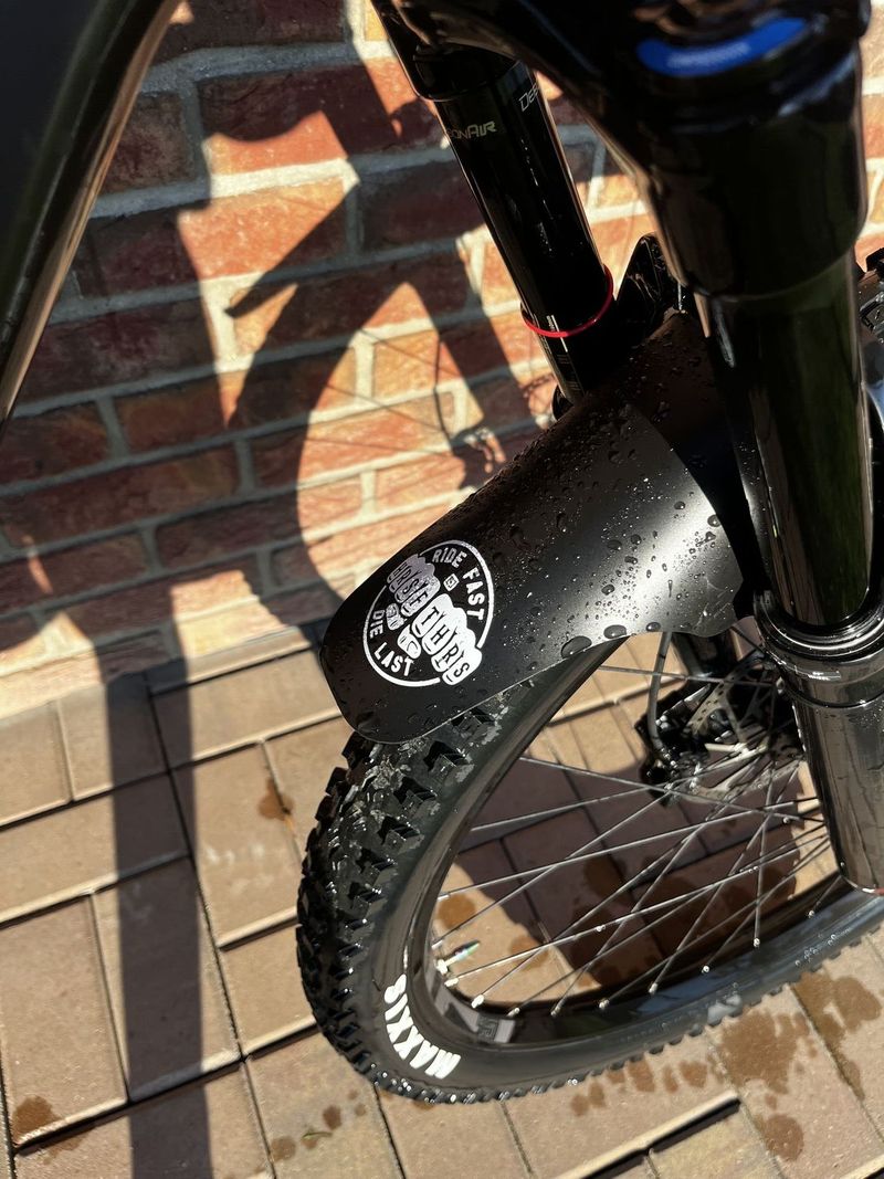 Commencal Meta TR V4 29/M 100km