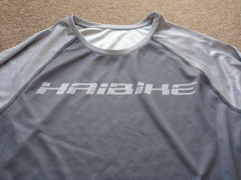 Dres Haibike 