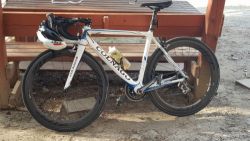 Colnago M10 52s
