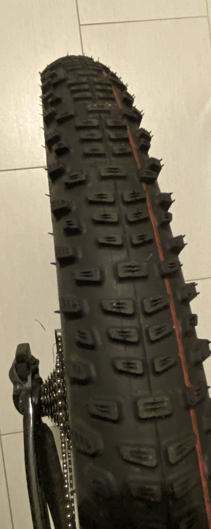 SCALPEL Hi-Mod. 1