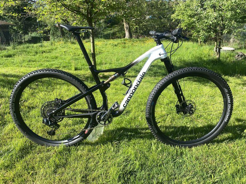SCALPEL Hi-Mod. 1