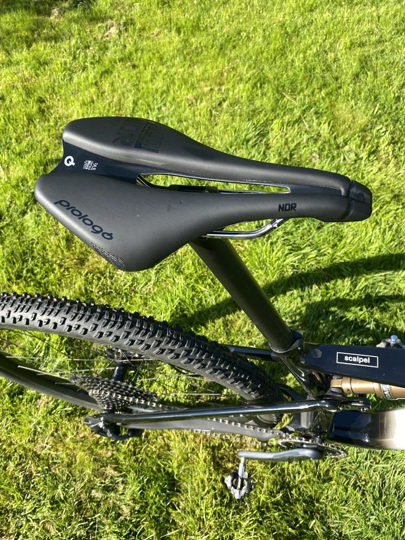 SCALPEL Hi-Mod. 1