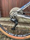 Rock Machine Blizz 20 Carbon