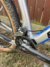 Rock Machine Blizz 20 Carbon